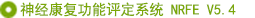 神經(jīng)康復(fù)功能評(píng)定系統(tǒng)