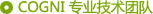 COGNI 專業(yè)技術(shù)團隊